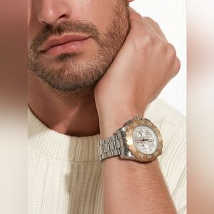 Invicta Reserve Chronograph 200M – Swiss Luxury Power Watch